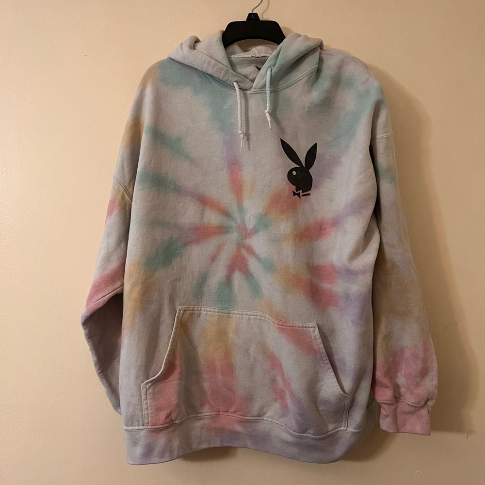 Playboy Pride is Good Sweatshirt